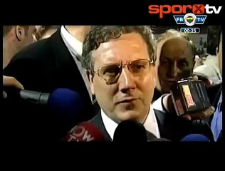 Bir Aziz Yıldırım klibi! | "Sevdamız Bitmeyecek"