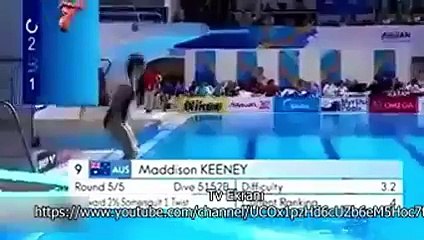 Bu atlayışla tarihe geçti...yok böyle bir atlayış..