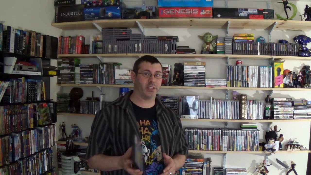 Superman Doomsday Review