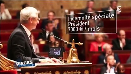 Pièces à conviction - Nos très chers députés 2/5