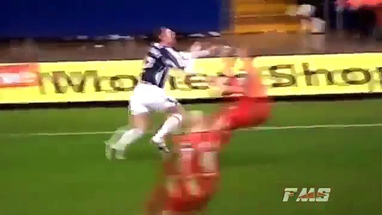 Craziest Football Skills & Tricks   Vol  3