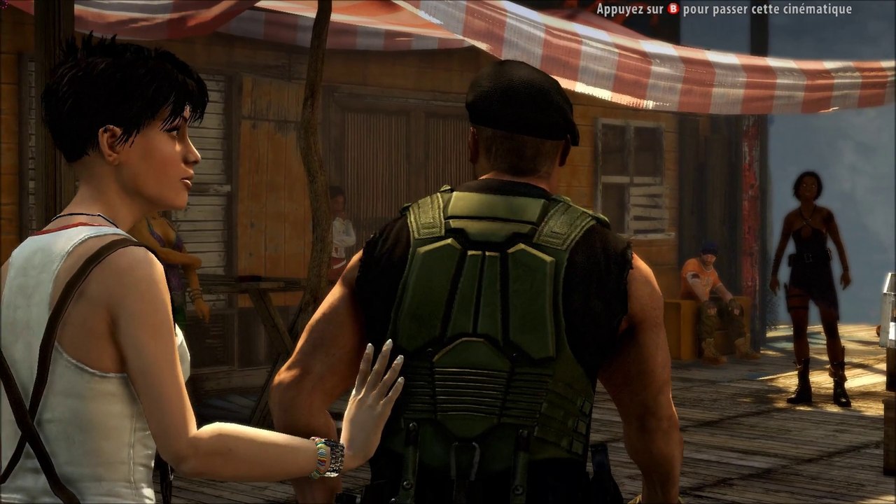 Dead Island Riptide Part 2