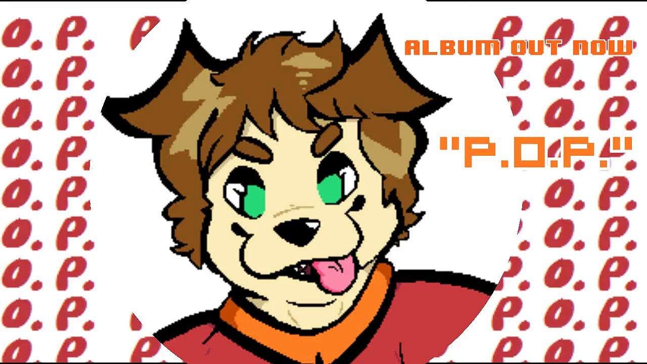 PROMO VID FOR : POP! POP! PUT ON POUNDS! [NEW PATDOG ALBUM! OUT NOW!]