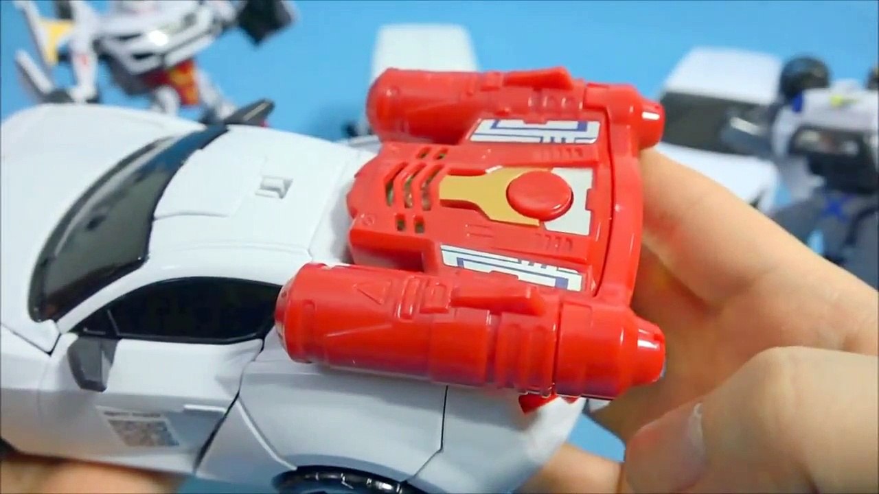 Bonjour la voiture robot ou robot 6 Starex Dandy ou des robots X evolution Y bouclier de la température de la carte robot ACE 6 Bonjour CarBot TOBOT transformateurs de voiture jouets