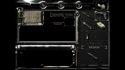 Resident Evil HD Remaster - Collar Dog - WTF Moment