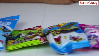 GIANT BALLOON SURPRISE Shopkins MLP Lego Minis DC Comics Home Mod Bubbles|B2cutecupcakes