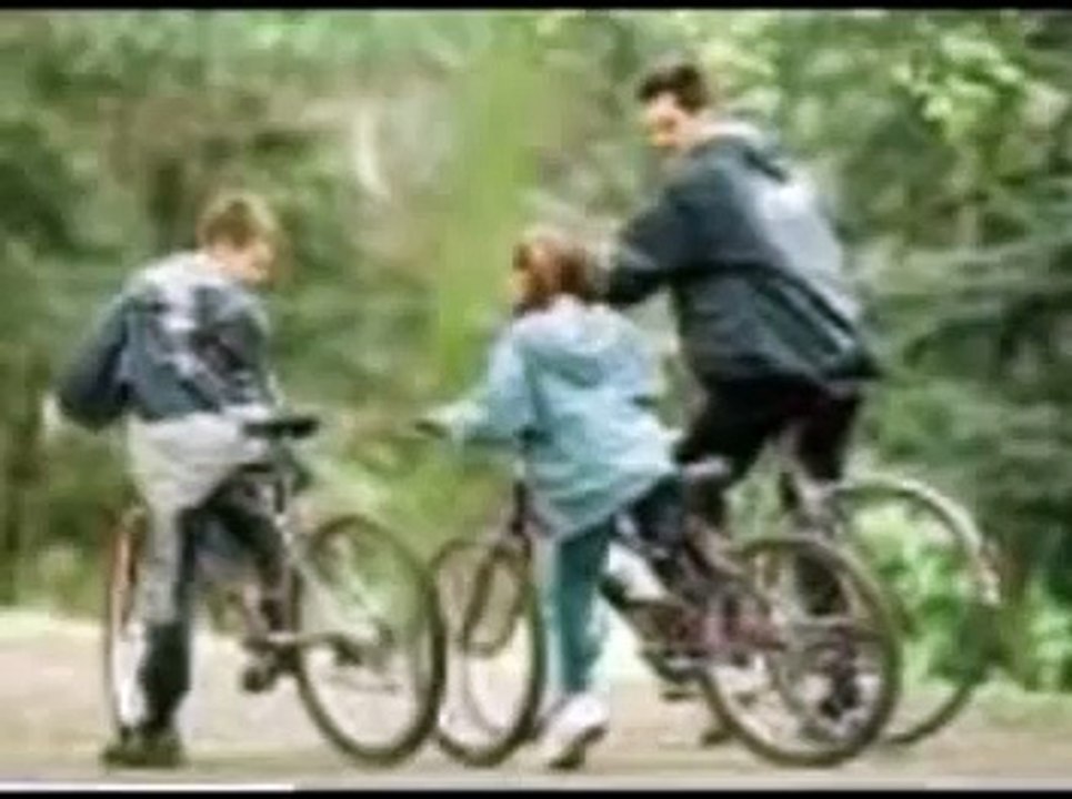 BENEFICIOS DE LA BICICLETA