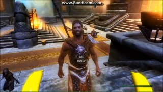 How to have fun in skyrim | Modded Edition