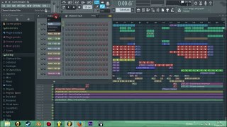 Avicii - Levels Full Remake (*New version) Fl studio 12 / Free Acapella / Mp3 / Flp / Zip / Presets