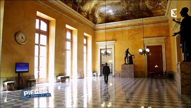 Pièces à conviction - Nos très chers députés 4/5