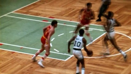 Jo Jo White Career Retrospective