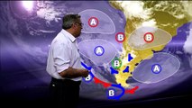 HFA Success Story - WMO 2050 Weather Forecast Chile (Spanish)