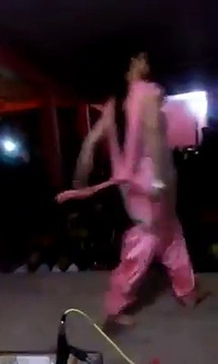 Girl Dance Madely