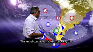 HFA Success Story - WMO 2050 Weather Forecast Chile (English)