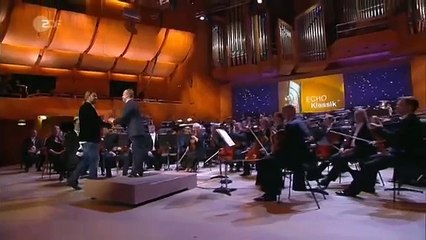 David Garett  " ECHO KLASSIK 2014 "