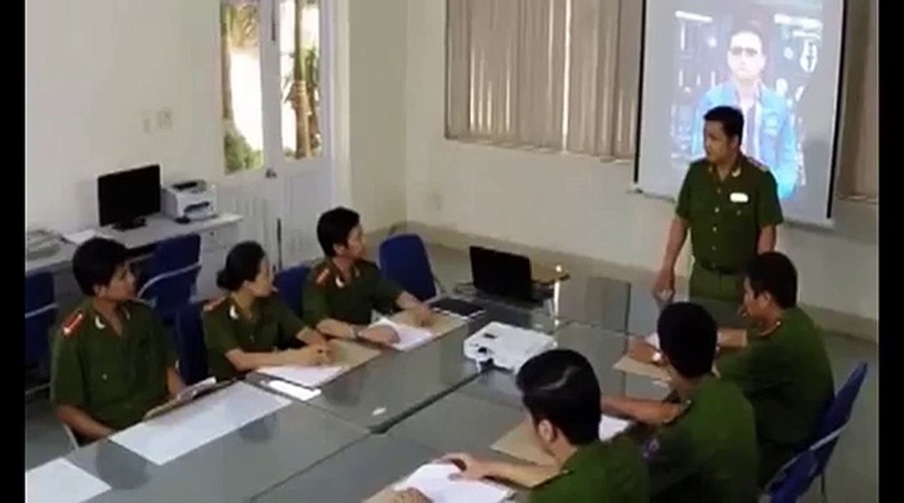 Ông Trùm - THVL1 15 HD nhấn link bên dưới