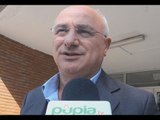 Gricignano (CE) - Ecotransider, il sindaco Moretti commenta ordinanza chiusura (11.09.15)