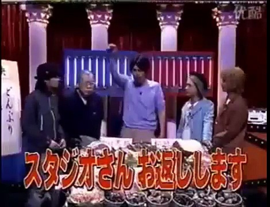 中居正広　kinki kidsとの料理対決調理中にめちゃくちゃ怒られる