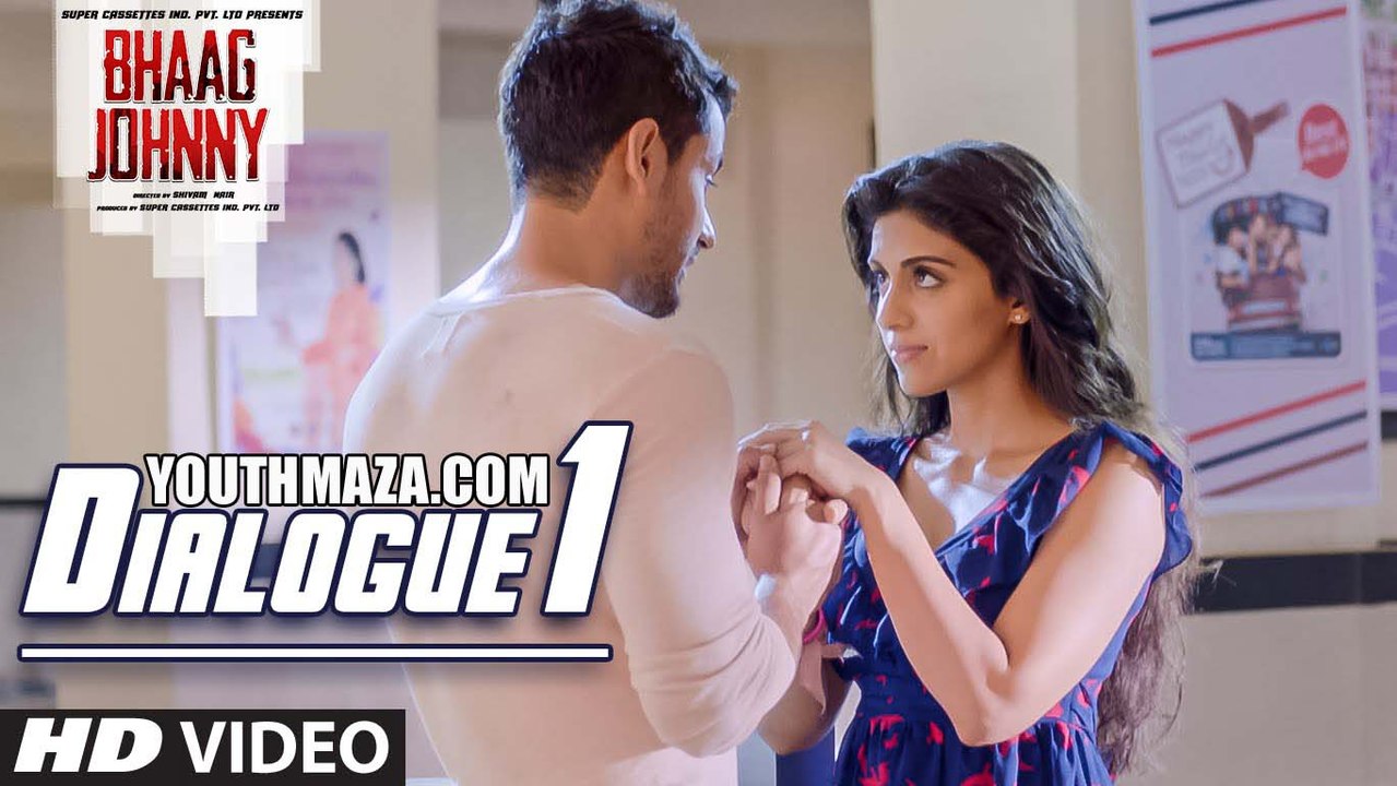 Bhaag Johnny Dialogue | Professional Ladkibaaz Hoon | YouthMaza.Com
