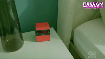 Aldora Mobilya Tarzın Bütün Evi Sarsın Reklamı