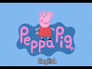Peppa Pig Intro