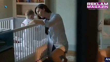 Aptamil Pronutra Reklamı