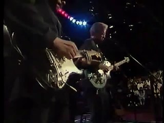 Bruce Cockburn - If I had a Rocket Launcher - Austin City Limits