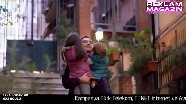 Avea Çok Baba Kampanya Reklamı