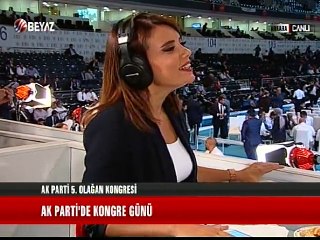 AK Parti 5. Olağan Büyük Kongresi 12.09.2015 5.Kısım