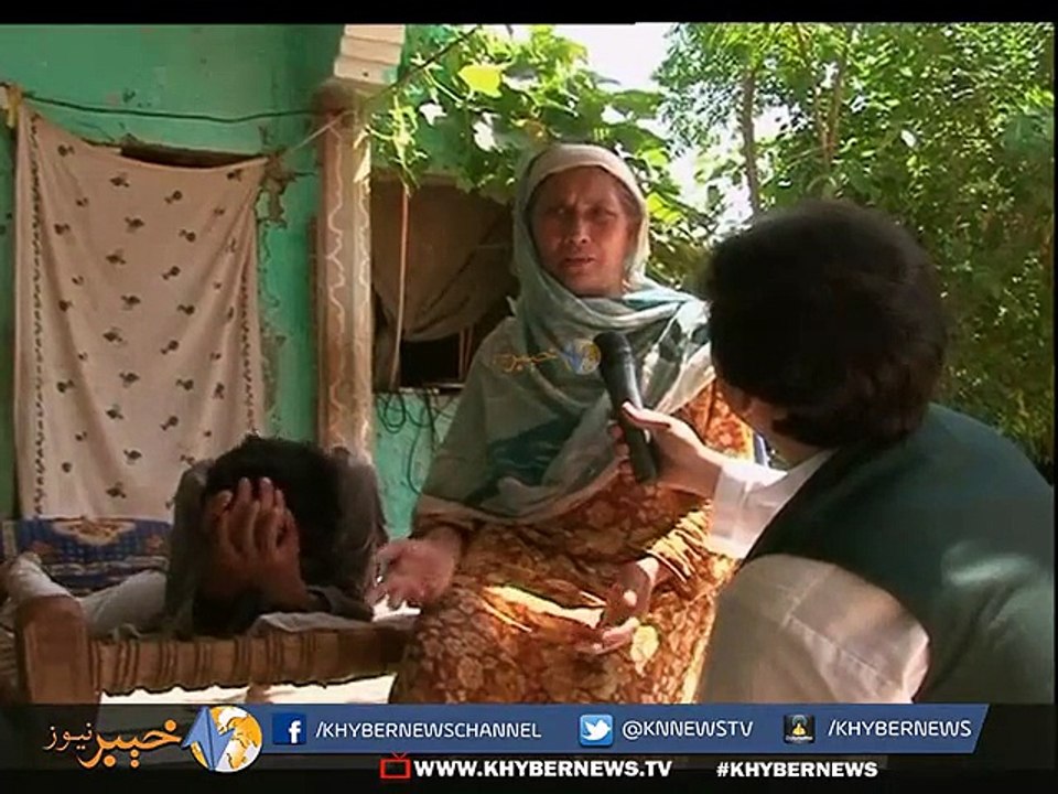 Khyber Watch With Yousaf Jan | Ep # 338 ( 11th September,2015 )
