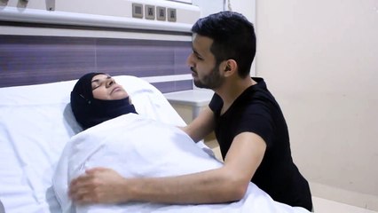 ZaidAliT - Mother Death Scene.. - Video