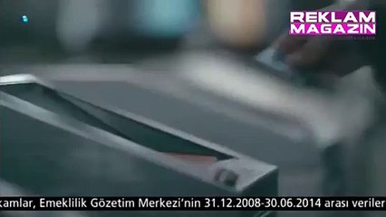 AvivaSa Bu Ses Reklamı