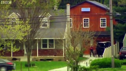 Amish A Secret Life Part 4