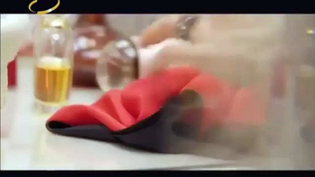 Balçiçek İlter - Türkiye Gazetesi Reklamı