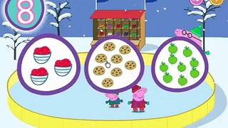 peppa pig games for kids