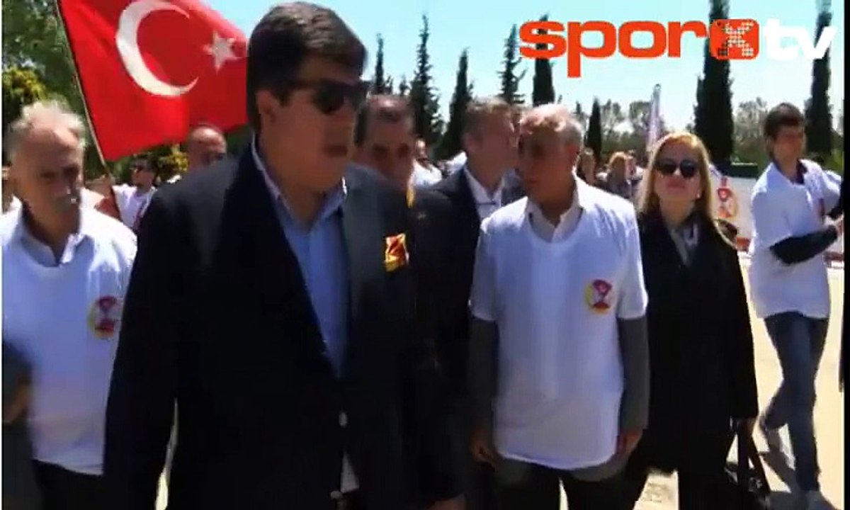 İnan Kıraç: "Ünal Aysal kırgın"