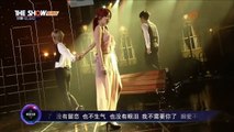 150519 ELSIE 엘시 (EUNJUNG (은정) (T-ARA (티아라)) - I’m good (편해졌어) (Feat. Ki-o 키오) @ THE SHOW [1080p]