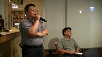 誰懂自經區？自經區誰懂？  1/3