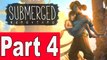 Submerged Walkthrough Part 4 - Gameplay