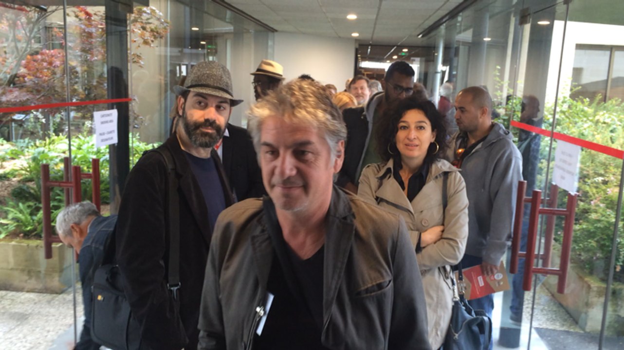 Coulisses Dessins de presse