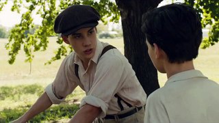 Unbroken - trailer