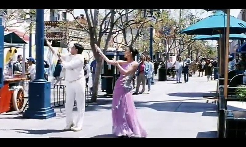 Hai Rabba-Jeans (1998) Freevideofun.com