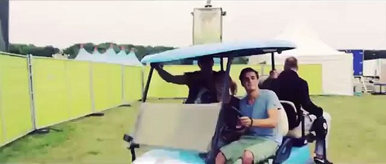 Martin Garrix   Forbidden Voices