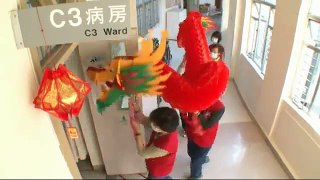 Hong Kong Red Cross Corporate Video