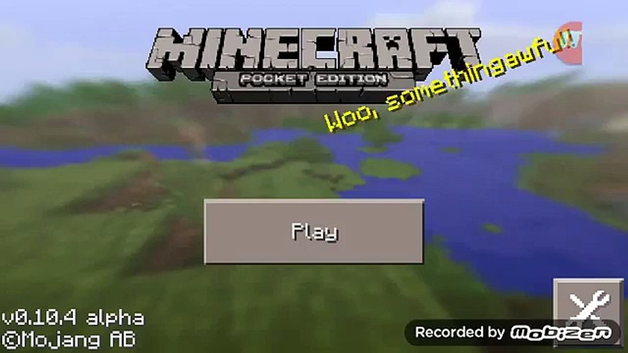 The Gamer COC Minecraft ep1