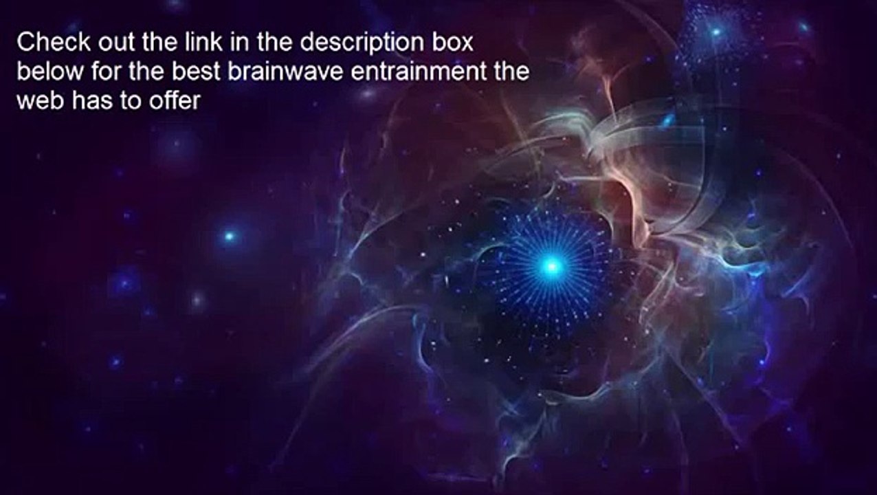 Stomach Health Binaural Beats   BRAINWAVE ENTRAINMENT