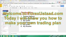 Earn Money With Forex Trading In Pakistan Urdu Hindi Video - 