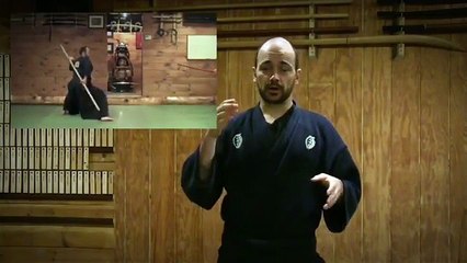 Polearm Fighting, Techniques of the Samurai