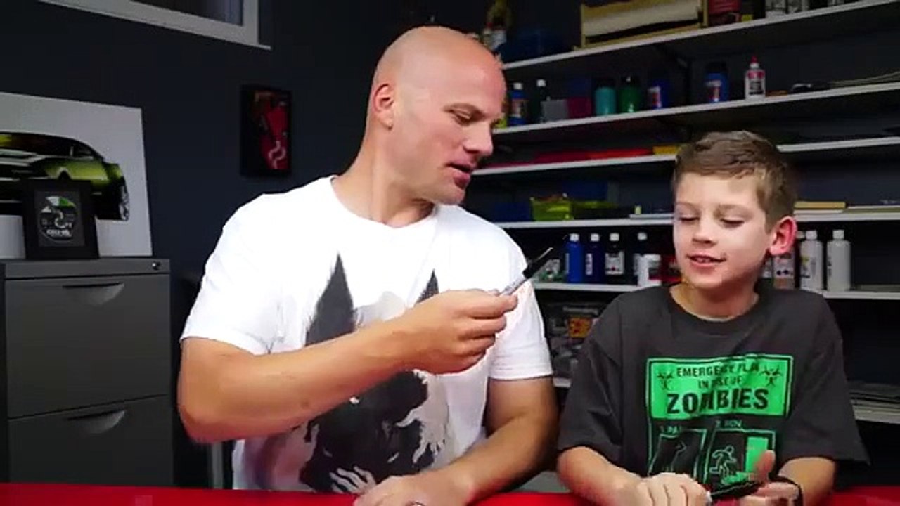 How To Draw A Ninja Cartoon