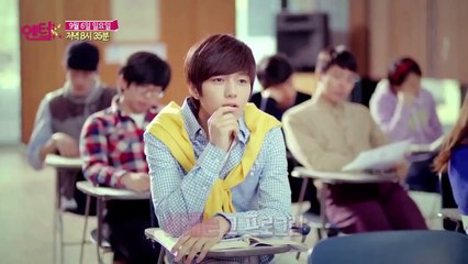 [Preview] 150906 Ryeowook Enter K